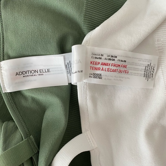 Two for One Bralettes! - Picture 3 of 3